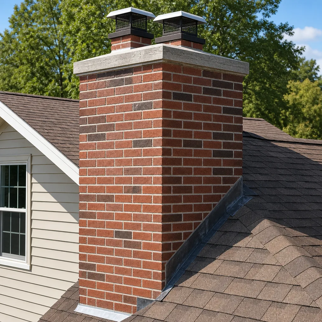 Masonry repair